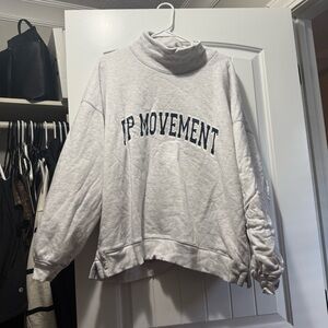 free people victory set size small